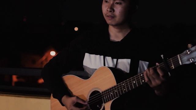 Fixing A Broken Heart WITH TAB Indecent Obsession  Fingerstyle Guitar Cover