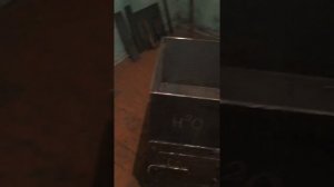 печь в баню