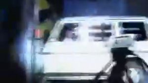 Реклама Mercedes Benz G class CRASH тест