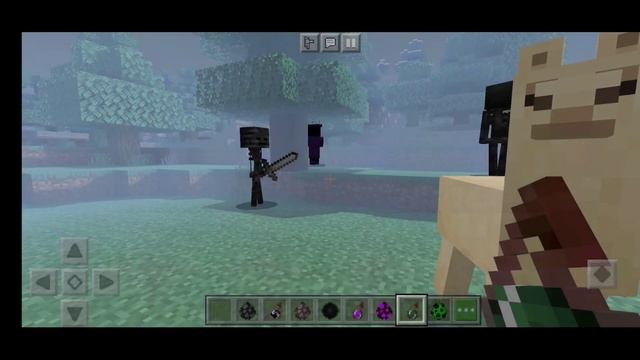 ?Топ 5 крутых модов? Моды для Майнкрафт Пе 1.16+;1.16.100+;1.16.200+;1.16.200.51 смотреть онлайн