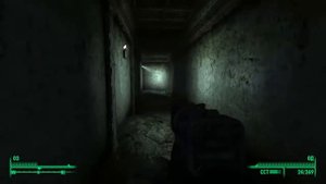 Fallout 3 Лут Джиггса