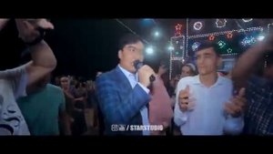 бегенч джумаев тойи