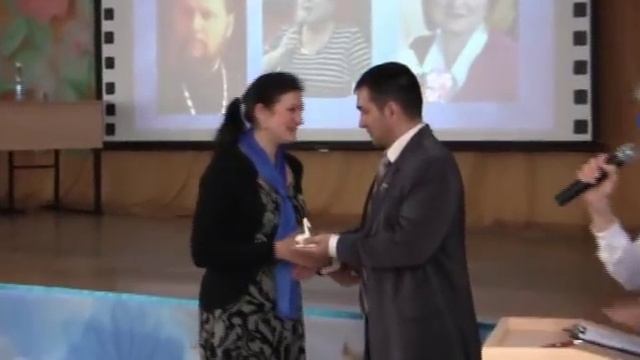 «Учитель года города Краснодара — 2016» Суперфинал смотреть онлайн