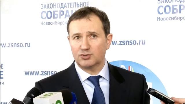 Депутаты Заксобрания предложили сначала делать капитальный ремонт, а потом за него рассчитываться смотреть онлайн