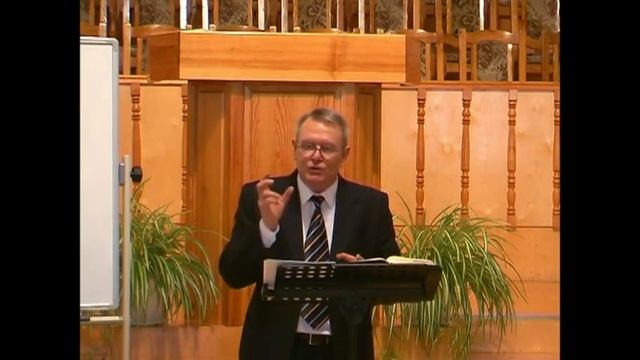 Важность достоверной информации в душепопечении (урок 18) | Библейская школа смотреть онлайн