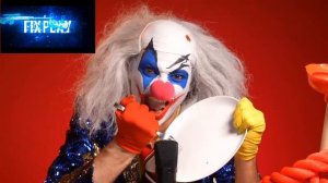 ASMR ОТ КЛОУНА А4