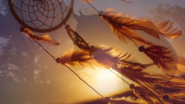 Native American Music for sleep: sleep meditation music, shamanic music, flute sleep music 30405N смотреть онлайн