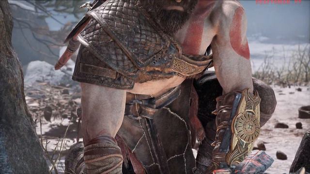 GOD OF WAR | ПЕРВОЕ ПРОХОЖДЕНИЕ #1