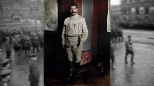 Псевдонимы Иосифа Сталина на протяжении жизни