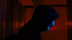 Фильм Про Хакеров ,,КТО Я ,, 2019 BLU RAY