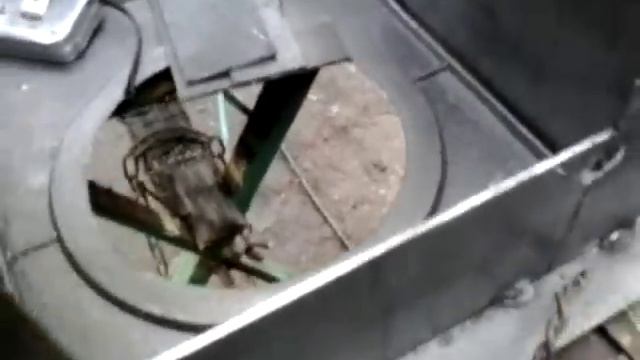 котел сварка