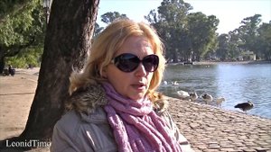 Света об ЭМИГРАЦИИ в Аргентину. Жизнь в Аргентине. Как это?
