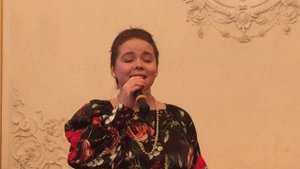 Светлана Кошелева. Памяти Валентины Толкуновой.