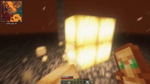 MC 1.19.2 [Hardcore]ПЕРЕКРЁСТОК СЕМИ БОЛОТ