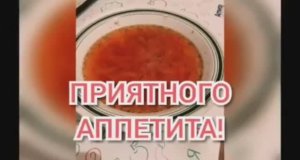 Борщ за 40 минут! #iCook