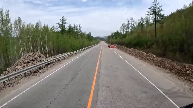 Что не мостик то беда))) Ерофей Палыч забурел... $1206
