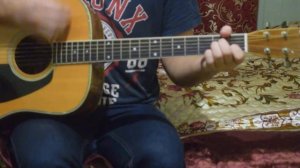 Гражданская Оборона - Продолжая продолжать (Cover)