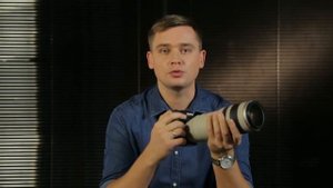 Видеообзор объектива Canon EF 28 300 f 3 5 5 6L IS USM