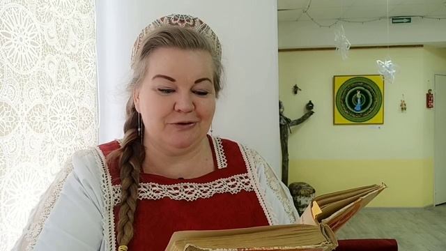 Русская сказка "Лиса и Медведь"