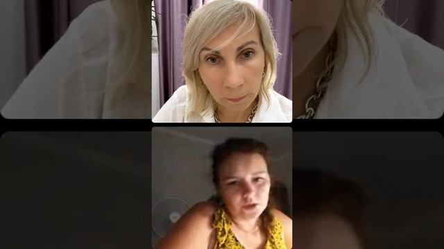 Эфир от 17.08.22 на тему «Разборы 1.Сколиоз 2.Ранняя седина» Оксана Панасюк смотреть онлайн