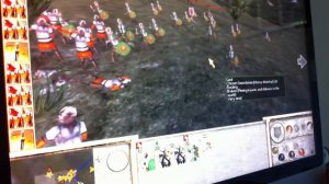 Rome Total War: Rome total comeback