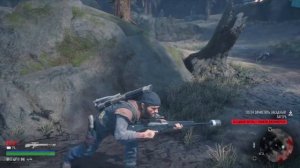 Обзор ЖИЗНЬ ПОСЛЕ пс4 слим