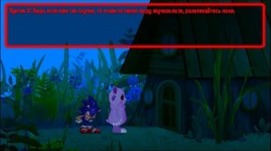 ВУПСЕНЬ и ПУПСЕНЬ - МАФИОЗИ! (Лунтик X: Проклятый Омлет)