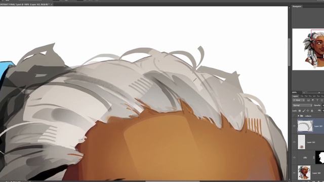 The ONLY Brushes You Need as a Digital Artist
