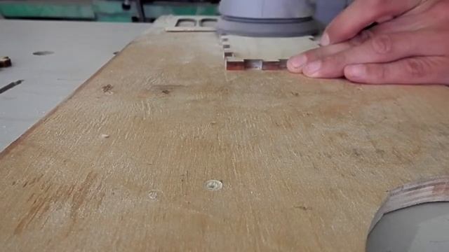 Макет для лазерной резки купюрница