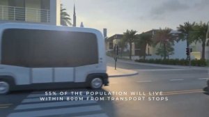 WHAT WILL DUBAI LOOK LIKE IN 2040? | DUBAI MASTER PLAN 2040