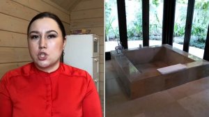 Como MAALIFUSHI Мальдивы