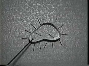 Изучение электрического поля