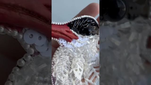 Вот и Чеграва вылетела из красной книги. #Комсомольскнаамуре #Брошь #брошьптицы смотреть онлайн