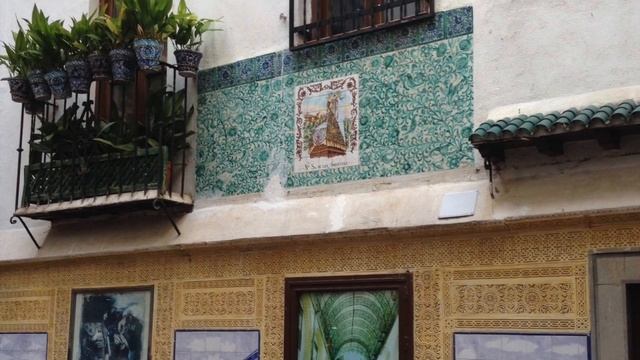 'Flamenco Impulsos'  for Piano смотреть онлайн