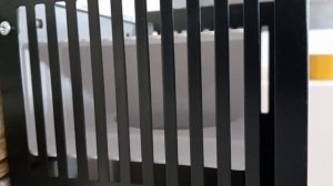 Установка воздуховода для кухонной вытяжки