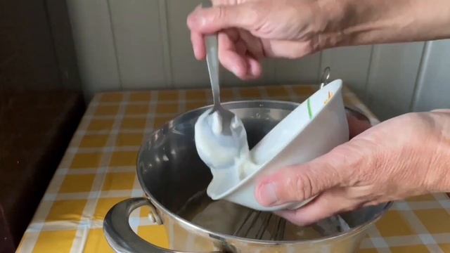 Маковый Пирог НА Сковороде за 5 минут + время на выпечку Влажный Мягкий Ароматный Кекс Без Духовки
