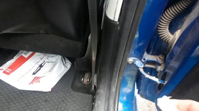 Жопо лайфхак скрипа дверей с целительным ефектом свечи! смотреть онлайн