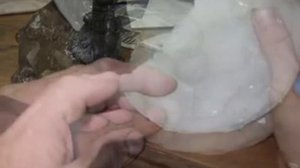 Как сделать объёмные фигурки из гипса