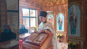 3.09.23г. Неделя 13-я по Пятидесятнице, о злых виноградарях и других злодеях.