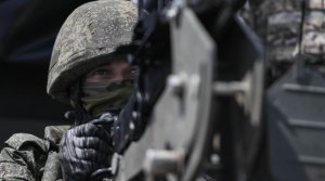Подавляют все: как действуют группы быстрого реагирования России в зоне СВО
