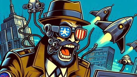 Defense through Cybersecurity Fundamentals. The Basics Never Looked So Good