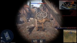 Т-34-85 (Д-5Т) в War Thunder