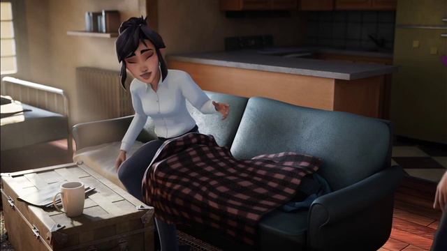 Академия сверхестественного 1сезон 1серия смотреть онлайн