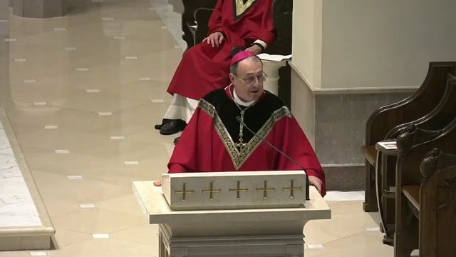 Synod Mass смотреть онлайн