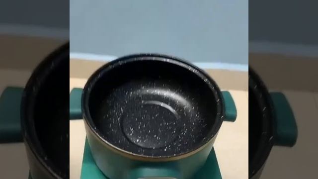 Nồi lẩu điện đa năng, bếp điện mini đa năng смотреть онлайн