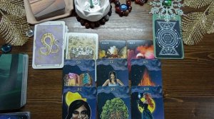 ЕГО истинное ОТНОШЕНИЕ К ВАМ ??? | Что он обо мне думает ❤?? | Оракул / Метафора ? Карты о Вас