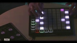 DRUM AND BASS Life Launchpad X _ Ableton _ DNB Live _ 02 mexanois