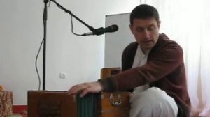 Шри Кришна Чайтанья Прабху доя коро море