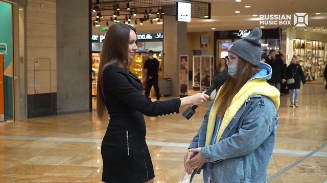 Красота спасёт мир с Настей Негодой @RUSSIANMUSiCBOXTV