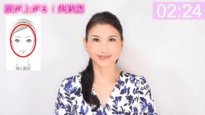 Весёлая тренировка с Хитоми Като